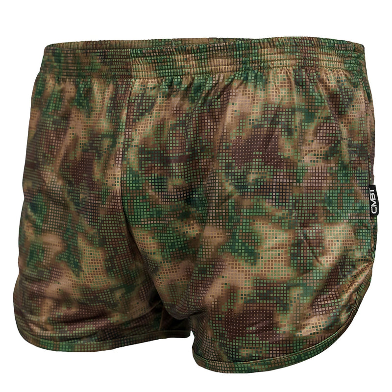 Load image into Gallery viewer, Ranger Panty Mil Style Silkies Training Shorts | 2.5&quot;
