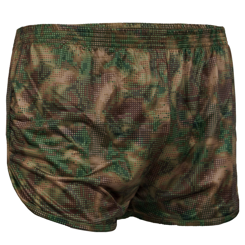 Load image into Gallery viewer, Ranger Panty Mil Style Silkies Training Shorts | 2.5&quot;
