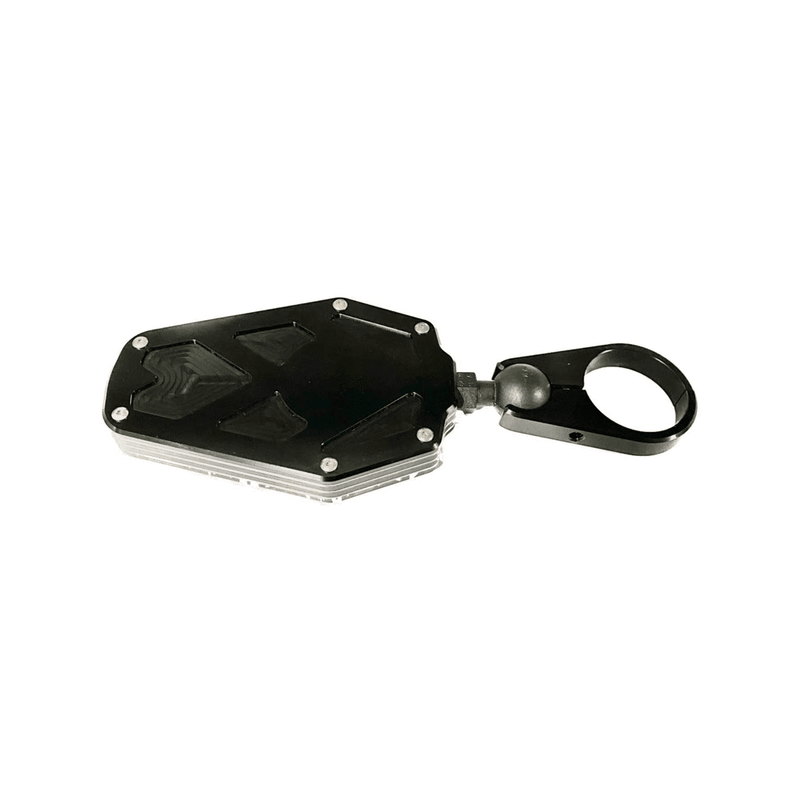 Load image into Gallery viewer, BILLET ALUMINUM SIDE MIRROR
