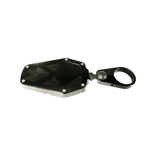 BILLET ALUMINUM SIDE MIRROR