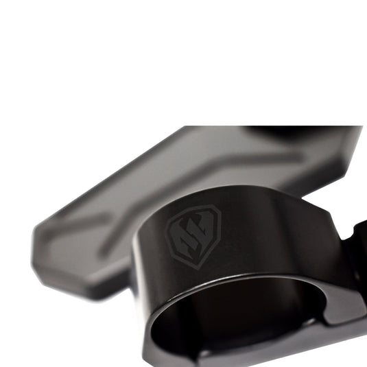 Moto Armor Billet Convex for Mirrors