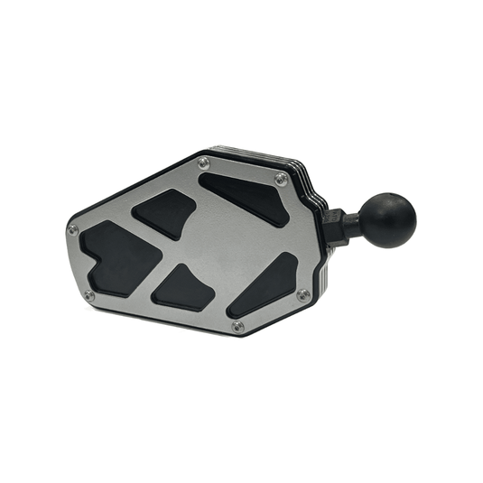 BILLET ALUMINUM SIDE MIRROR