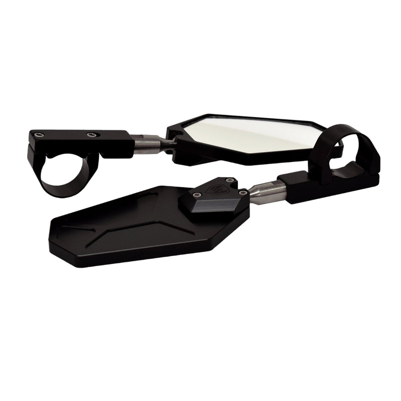 Load image into Gallery viewer, Moto Armor Billet Convex for Mirrors
