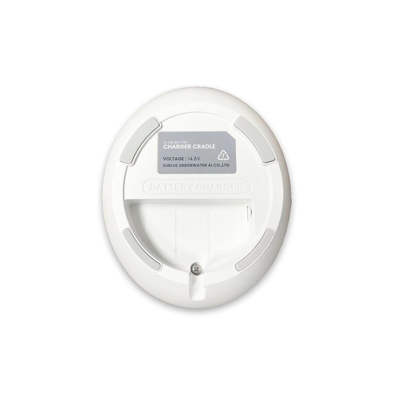 Load image into Gallery viewer, Navbow / Navbow+ / Swii Charger Cradle

