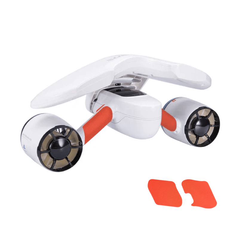 Load image into Gallery viewer, Mix / MixPro Non-slip Grip Stickers
