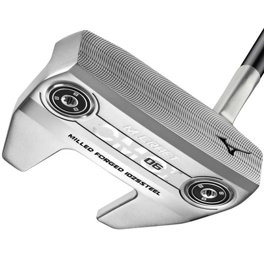 M Craft OMOI Type 6 Putter