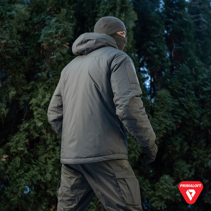Load image into Gallery viewer, M-Tac Winter Jacket Alpha Gen.IV Pro Primaloft
