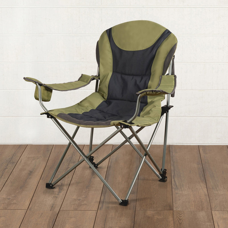 Load image into Gallery viewer, Reclining Camp Chair
