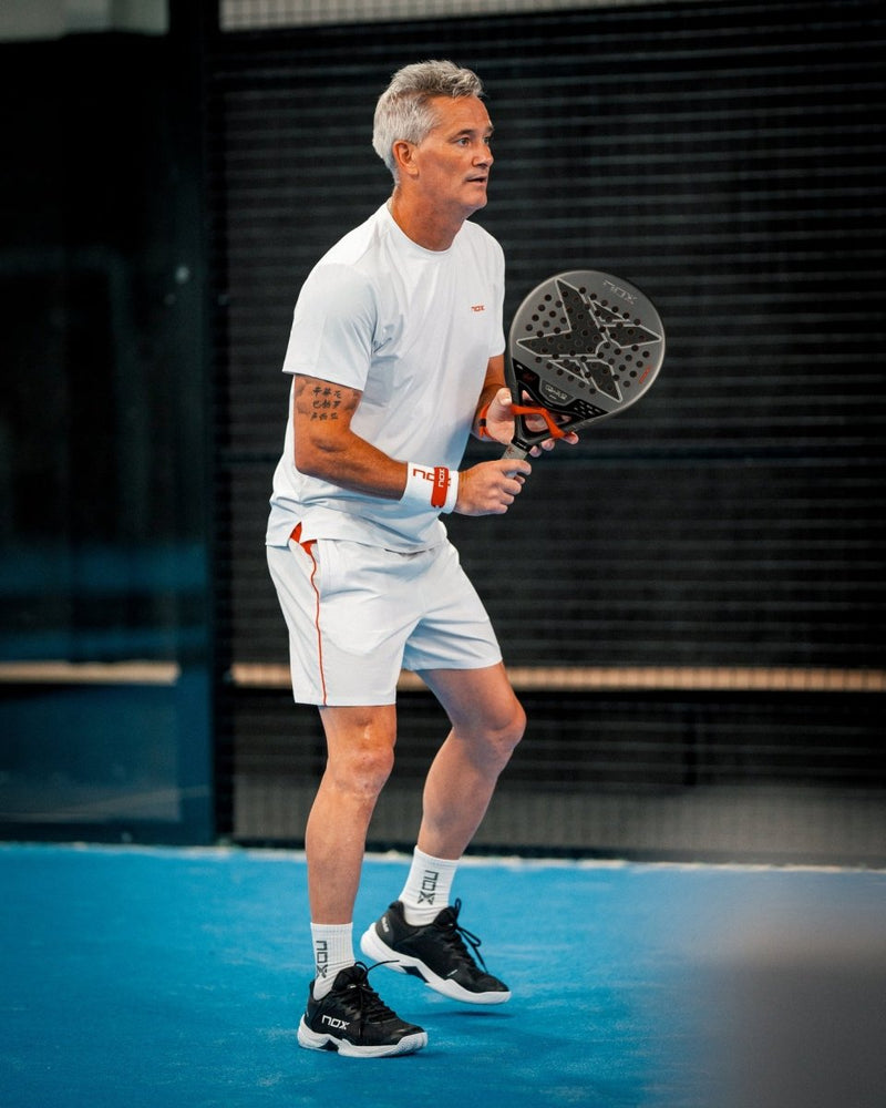 Load image into Gallery viewer, NOX ML10 Ventus Control 3K 2026 Padel Racket
