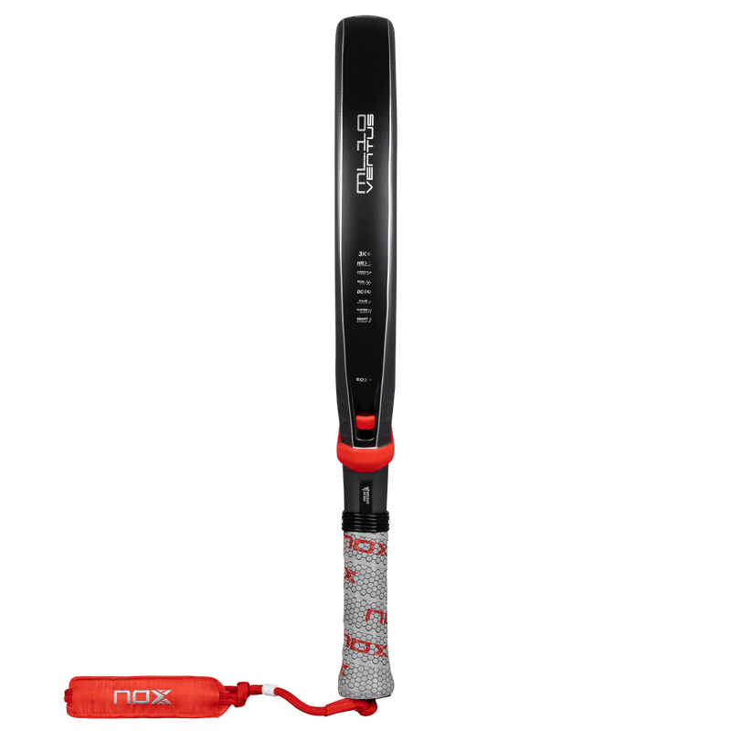 Load image into Gallery viewer, NOX ML10 Ventus Control 3K 2026 Padel Racket
