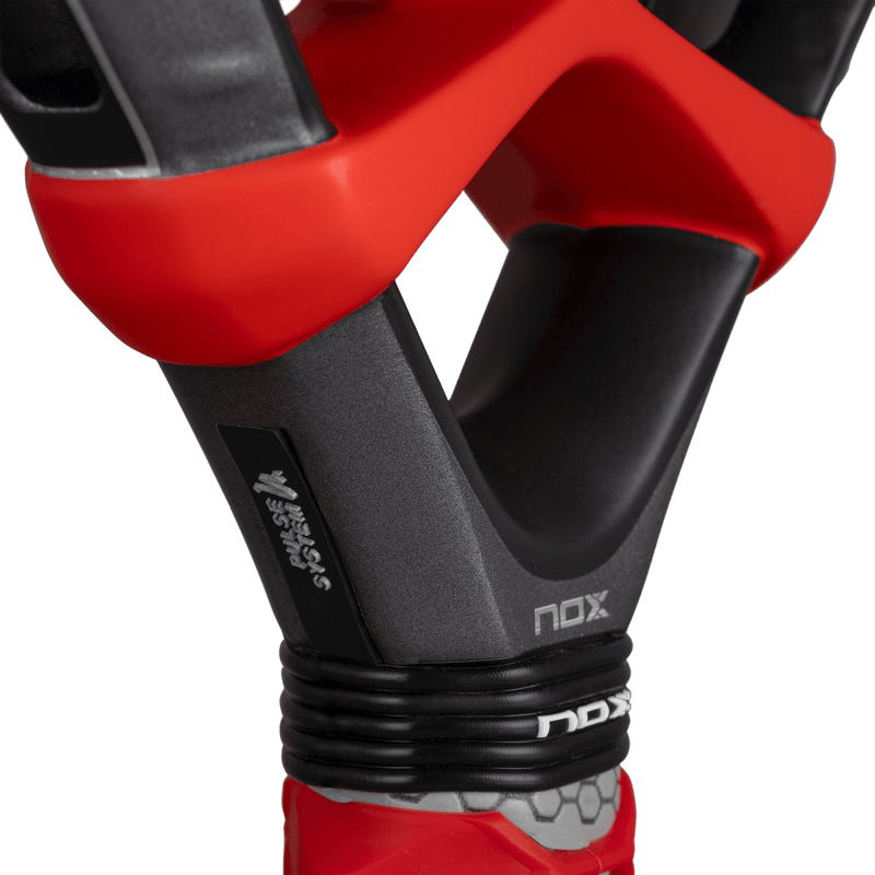 Load image into Gallery viewer, NOX ML10 Ventus Control 3K 2026 Padel Racket
