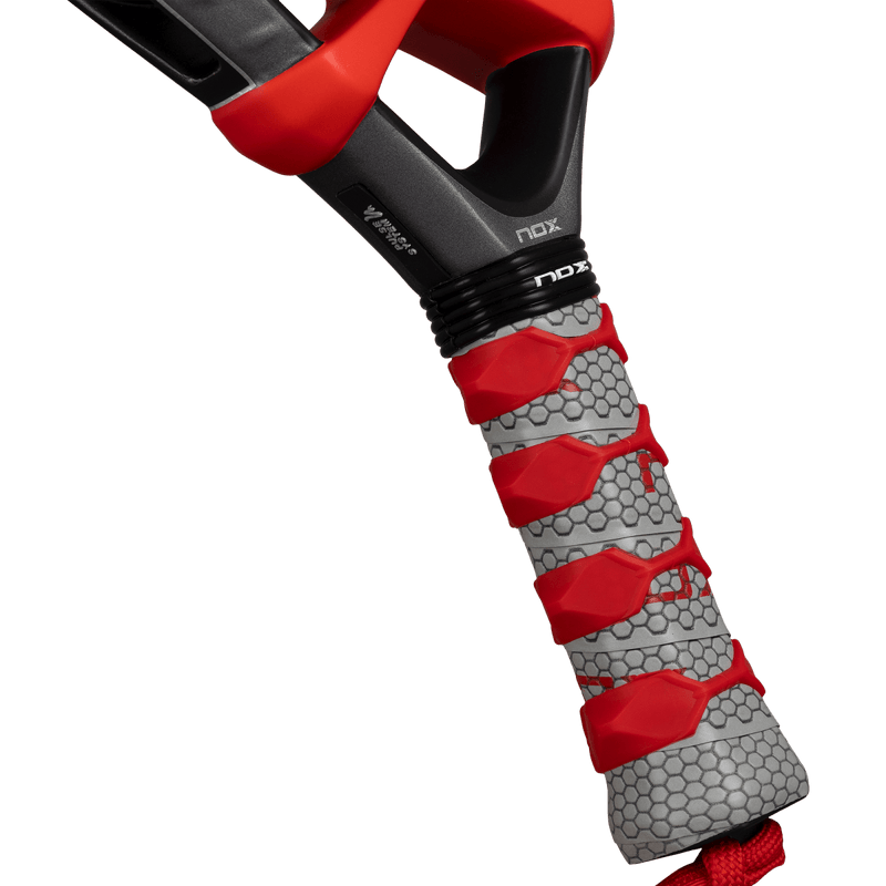Load image into Gallery viewer, NOX ML10 Ventus Control 3K 2026 Padel Racket
