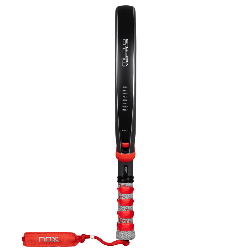 Load image into Gallery viewer, NOX ML10 Ventus Control 3K 2026 Padel Racket

