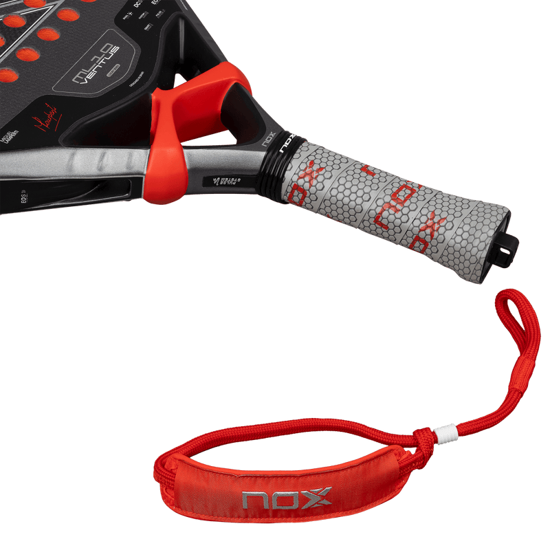 Load image into Gallery viewer, NOX ML10 Ventus Control 3K 2026 Padel Racket
