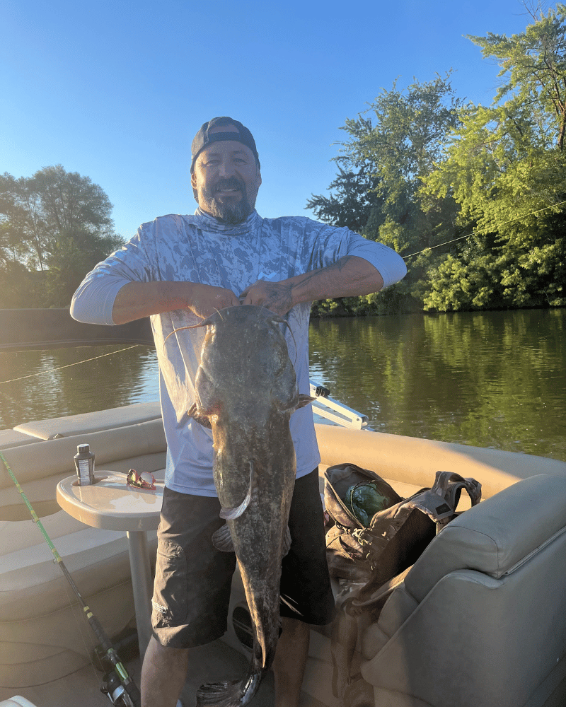 Load image into Gallery viewer, Hooded Helios Fishing Shirt with Gaiter
