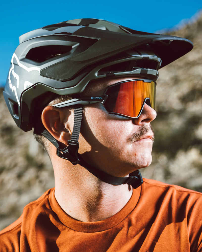 Load image into Gallery viewer, Magnum Sunglasses z87.1
