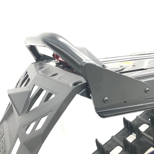 2016+ Axys Rmk Rear Bumpers