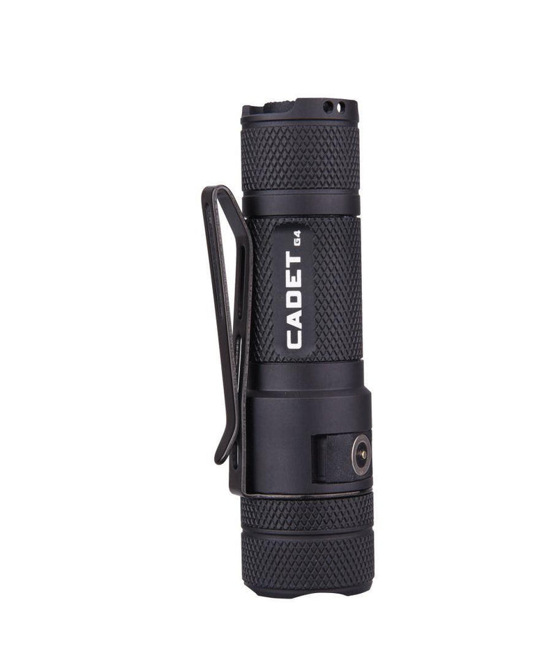 Load image into Gallery viewer, Cadet Gen4 1,200 Lumen Tactical EDC Flashlight
