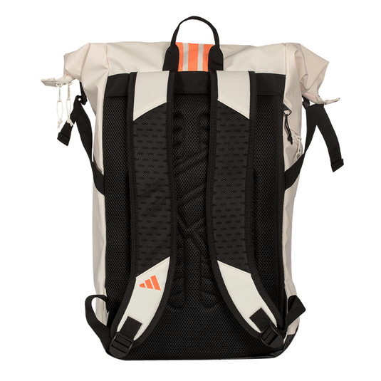 Adidas Padel Bag Backpack Multigame 26