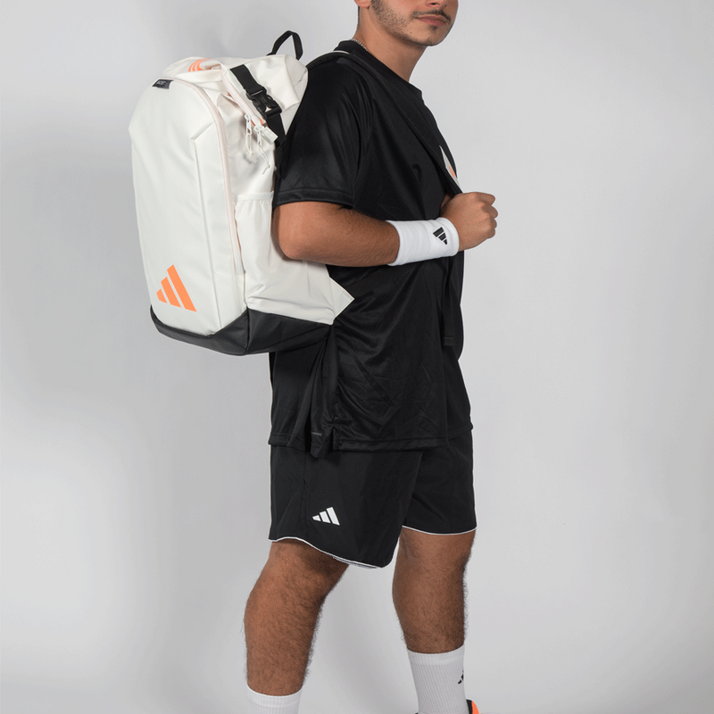 Load image into Gallery viewer, Adidas Padel Bag Backpack Multigame 26
