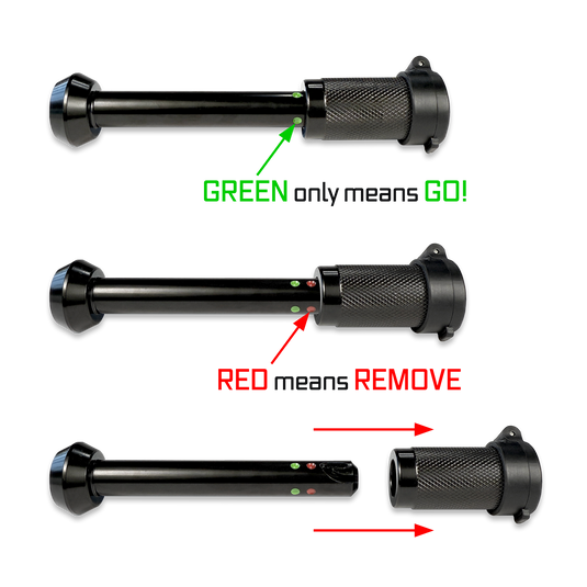 Mohawk Mock Lock