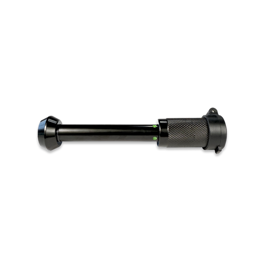 Mohawk Mock Lock