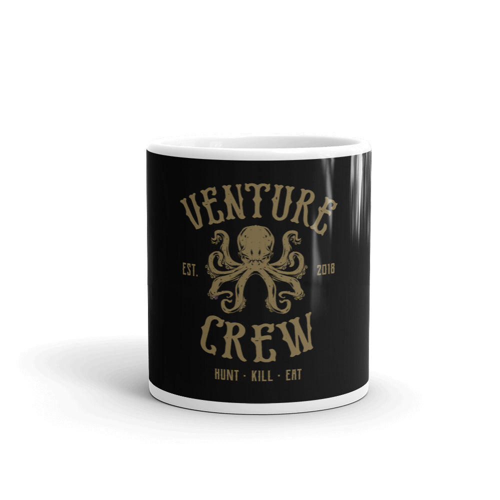 Venture Crew Mug
