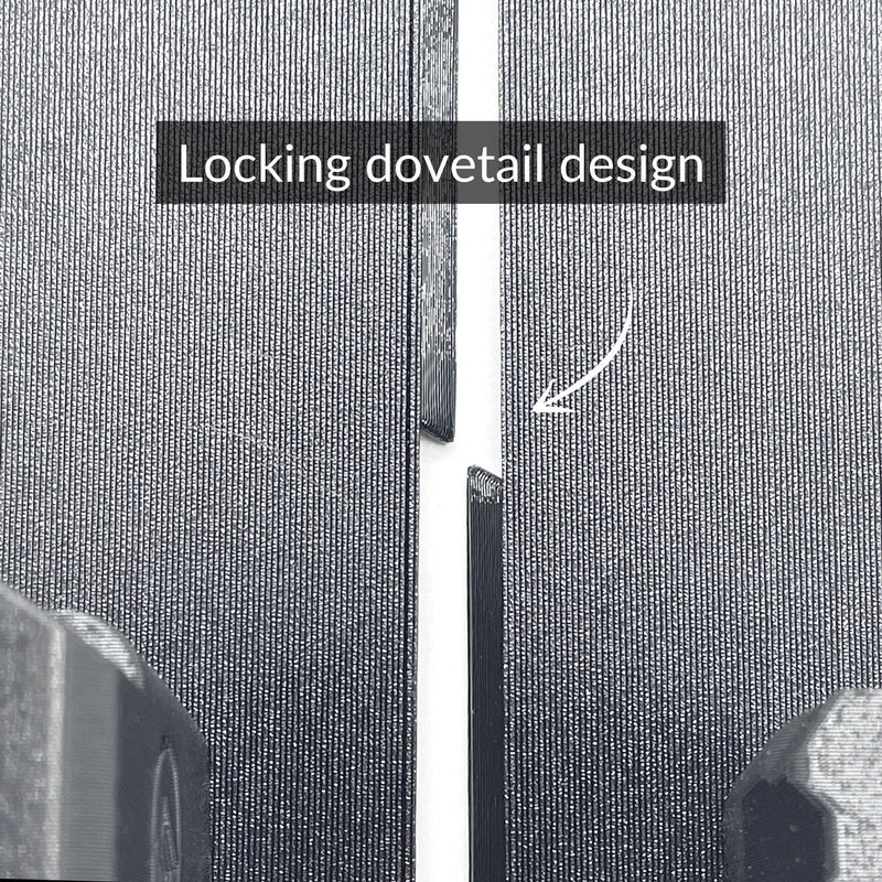 Load image into Gallery viewer, Modular Pistol Shelf Storage Rack
