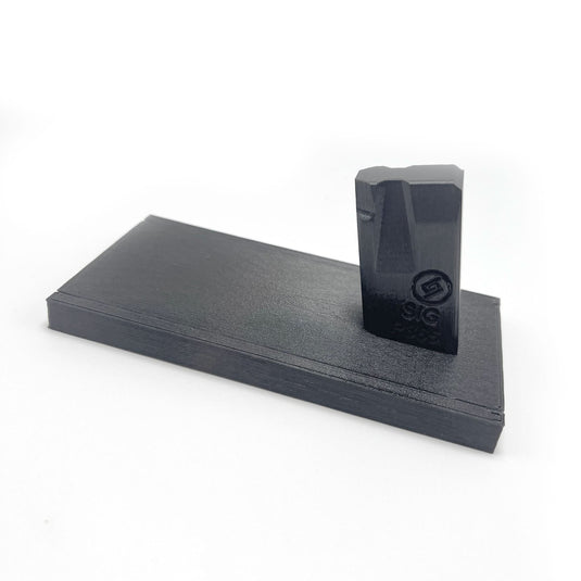 Modular Pistol Shelf Storage Rack
