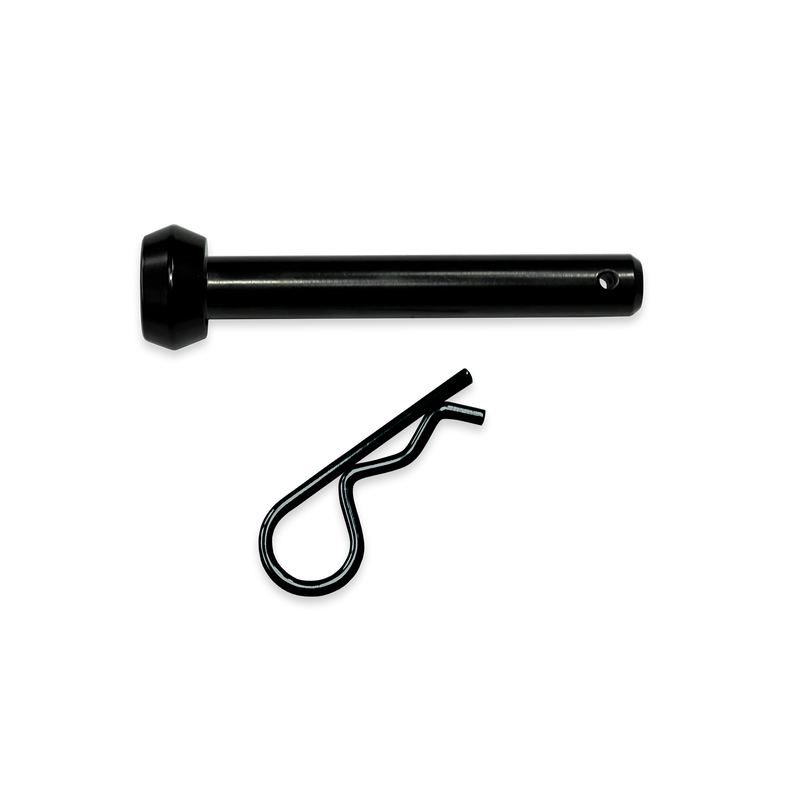 Load image into Gallery viewer, Mohawk Hitch Pin
