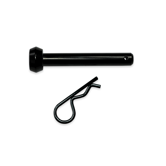 Mohawk Hitch Pin