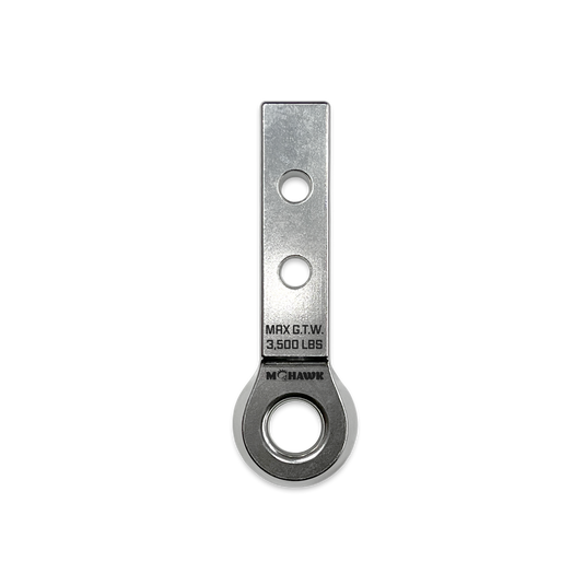 Moose Knuckle Offroad Mohawk Receiver 1.25