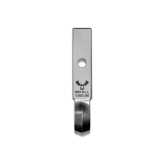 Moose Knuckle Offroad Mohawk Receiver 1.25