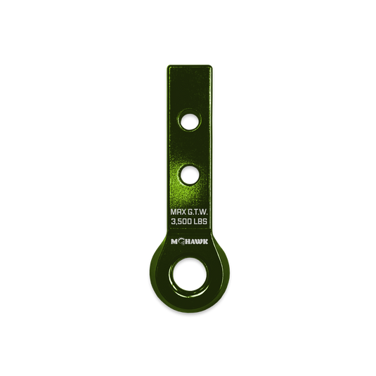Moose Knuckle Offroad Mohawk Receiver 1.25