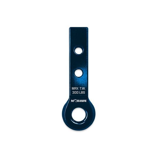 Moose Knuckle Offroad Mohawk Receiver 1.25