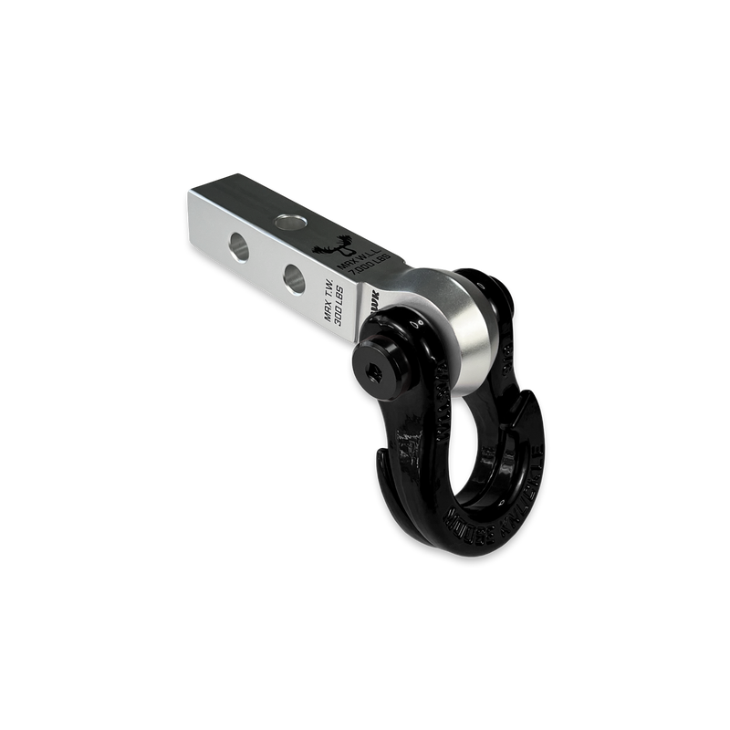 Load image into Gallery viewer, Jowl® 5/8 Split Shackle® and Mohawk 1.25 Receiver Combo
