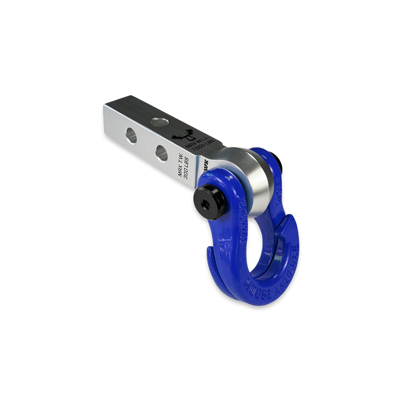 Load image into Gallery viewer, Jowl® 5/8 Split Shackle® and Mohawk 1.25 Receiver Combo
