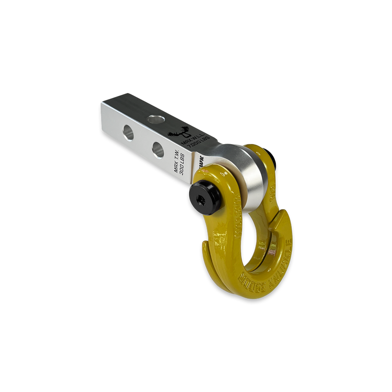 Load image into Gallery viewer, Jowl® 5/8 Split Shackle® and Mohawk 1.25 Receiver Combo
