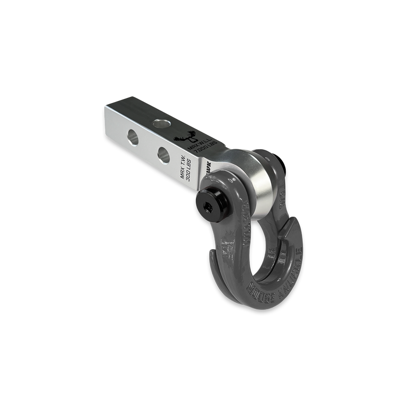 Load image into Gallery viewer, Jowl® 5/8 Split Shackle® and Mohawk 1.25 Receiver Combo
