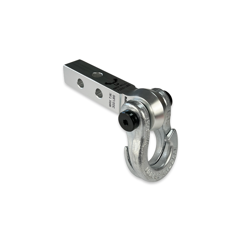 Load image into Gallery viewer, Jowl® 5/8 Split Shackle® and Mohawk 1.25 Receiver Combo

