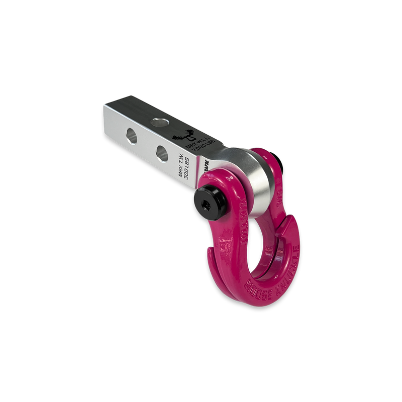Load image into Gallery viewer, Jowl® 5/8 Split Shackle® and Mohawk 1.25 Receiver Combo
