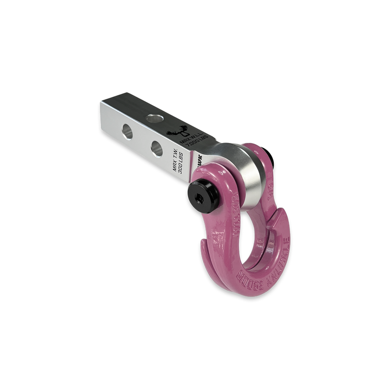 Load image into Gallery viewer, Jowl® 5/8 Split Shackle® and Mohawk 1.25 Receiver Combo
