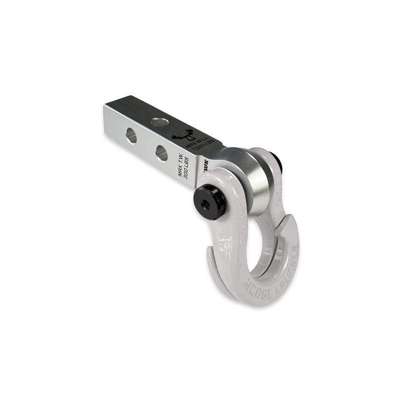 Load image into Gallery viewer, Jowl® 5/8 Split Shackle® and Mohawk 1.25 Receiver Combo
