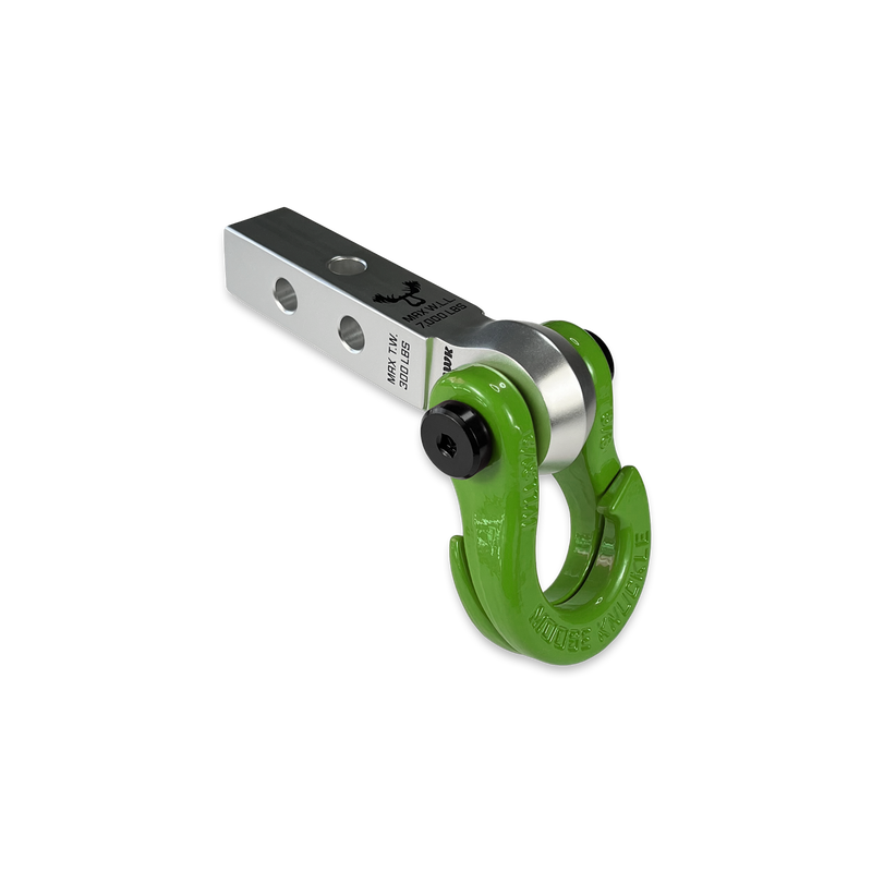 Load image into Gallery viewer, Jowl® 5/8 Split Shackle® and Mohawk 1.25 Receiver Combo
