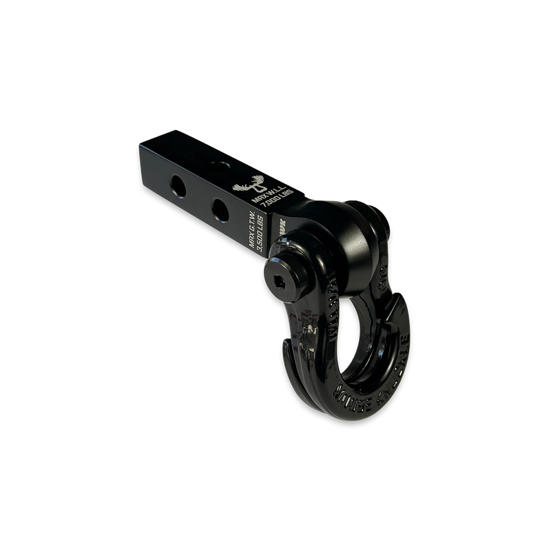 Load image into Gallery viewer, Jowl® 5/8 Split Shackle® and Mohawk 1.25 Receiver Combo
