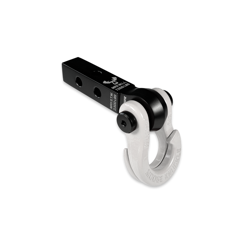 Load image into Gallery viewer, Jowl® 5/8 Split Shackle® and Mohawk 1.25 Receiver Combo
