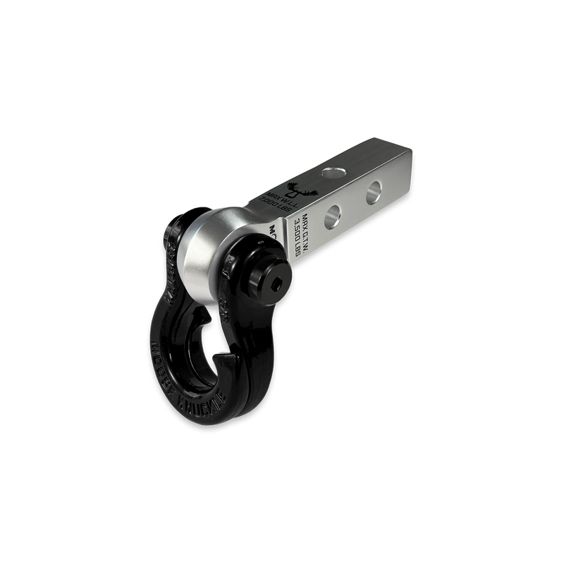 Load image into Gallery viewer, Jowl® 5/8 Split Shackle® and Mohawk 1.25 Receiver Combo
