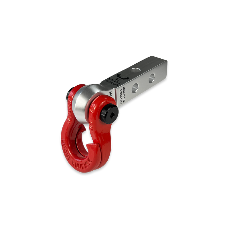 Load image into Gallery viewer, Jowl® 5/8 Split Shackle® and Mohawk 1.25 Receiver Combo
