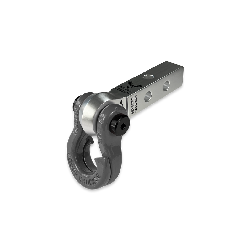 Load image into Gallery viewer, Jowl® 5/8 Split Shackle® and Mohawk 1.25 Receiver Combo
