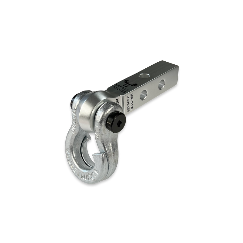 Load image into Gallery viewer, Jowl® 5/8 Split Shackle® and Mohawk 1.25 Receiver Combo

